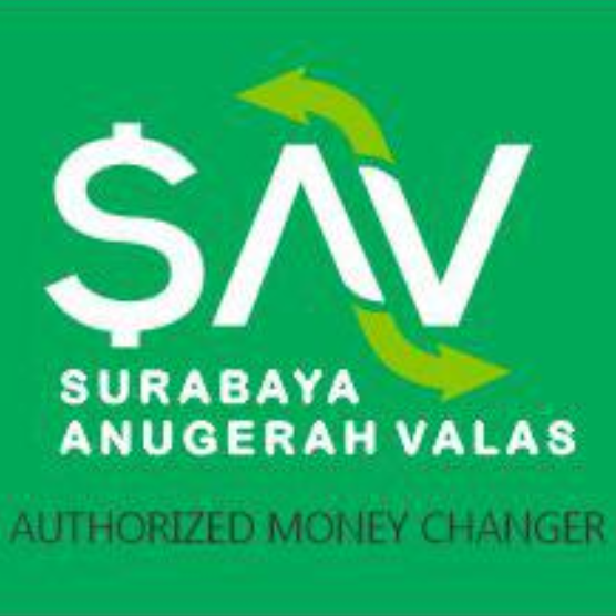 PT. Surabaya Anugerah Valas